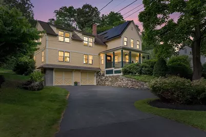 18 Blossom St, Lexington, MA 02421 - Photo 1