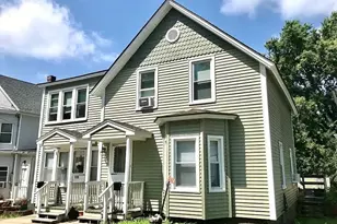 114 North St, Ware, MA 01082 - Photo 1