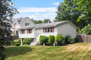 6 Wayne Rd, Peabody, MA 01960 - Photo 1