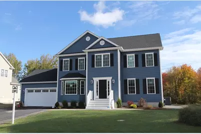 42 May Road, Millis, MA 02054 - Photo 1