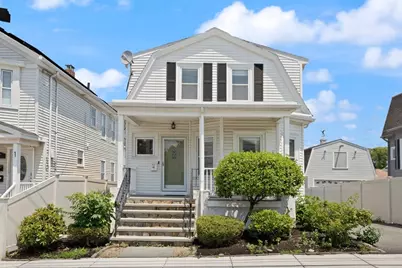 41 Rand St, Revere, MA 02151 - Photo 1