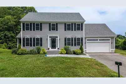 2 Wildwood Ter, Mattapoisett, MA 02739 - Photo 1