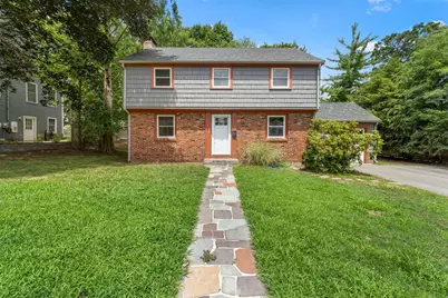 72 Avon Circle, Needham, MA 02494 - Photo 1