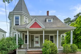 190 Franklin St, Quincy, MA 02169 - Photo 1