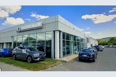 600 Merrill Rd, Pittsfield, MA 01201 - Photo 1