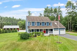 41 Lake St, Dunstable, MA 01827 - Photo 1