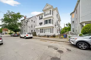 496 Summer St, New Bedford, MA 02746 - Photo 1