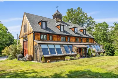 105 Townsend Rd #4, Shirley, MA 01464 - Photo 1