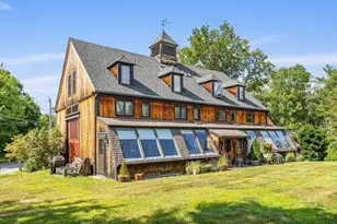 105 Townsend Rd, Shirley, MA 01464 - Photo 1