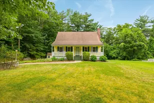 65 E Brimfield Rd, Holland, MA 01521 - Photo 1