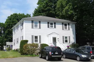 16 Charles St, Whitman, MA 02382 - Photo 1