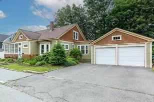 44 Fairview St, Fitchburg, MA 01420 - Photo 1