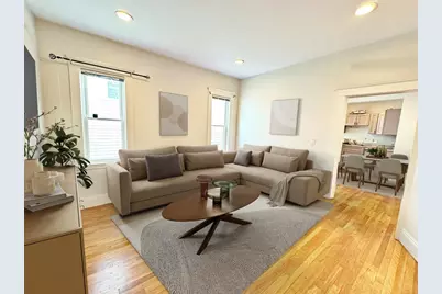 19 Thornton St #2L, Revere, MA 02151 - Photo 1