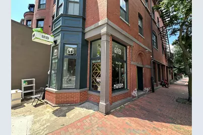 2-4 Dartmouth Street #1, Boston, MA 02116 - Photo 1