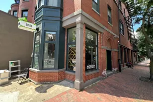 24 Dartmouth St, Boston, MA 02116 - Photo 1