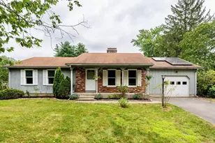 24 Old Amherst Rd, Sunderland, MA 01375 - Photo 1