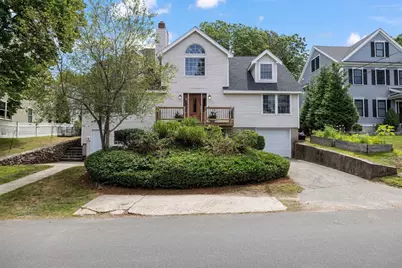 19 Hillcrest Ave, Lexington, MA 02420 - Photo 1