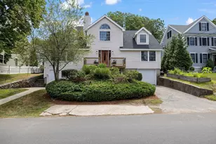 19 Hillcrest Ave, Lexington, MA 02420 - Photo 1