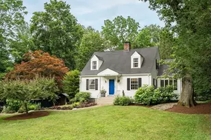 3 White Rd, Wayland, MA 01778 - Photo 1