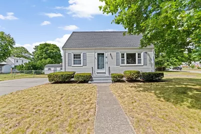 31 Durbeck Rd, Rockland, MA 02370 - Photo 1