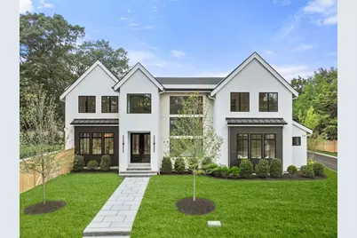 43 Carver Road, Newton, MA 02461 - Photo 1