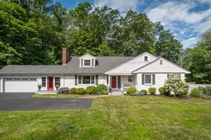 6 Burnham Rd, Wenham, MA 01984 - Photo 1