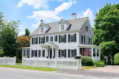 259 South Main St, Cohasset, MA 02025 - Photo 1