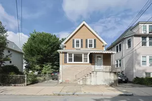 21 Claremont St, Malden, MA 02148 - Photo 1