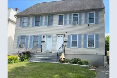 644 Franklin St, Worcester, MA 01604 - Photo 1