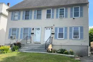 644 Franklin St, Worcester, MA 01604 - Photo 1