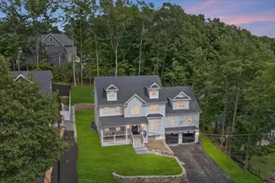 9 Steele St, Stoneham, MA 02180 - Photo 1