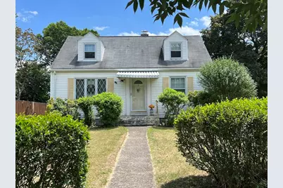 1715 Carew Street, Springfield, MA 01104 - Photo 1