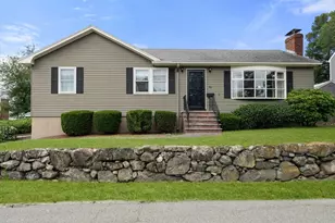 284 Grove St, Medford, MA 02155 - Photo 1