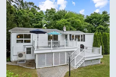 3 McKinley St., Wareham, MA 02571 - Photo 1