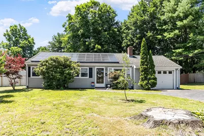 408 Elm Street, Framingham, MA 01701 - Photo 1