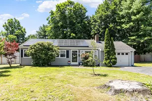 408 Elm St, Framingham, MA 01701 - Photo 1