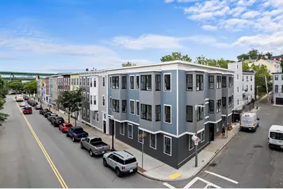 106 Bunker Hill St #3, Boston, MA 02129 - Photo 1