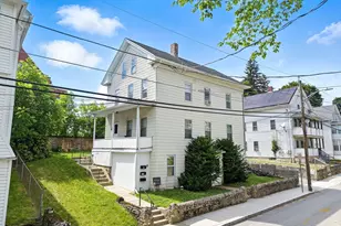 17 Granite St, Webster, MA 01570 - Photo 1