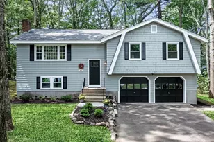 44 Longbow Rd, Danvers, MA 01923 - Photo 1