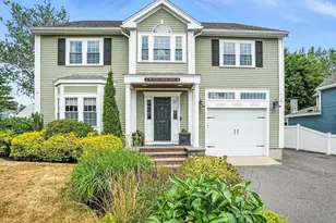 96 Bay View Ave, Quincy, MA 02169 - Photo 1