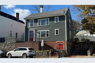 1 Washington St #2, Marblehead, MA 01945 - Photo 1