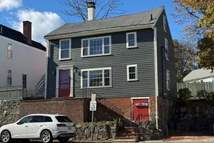 1 Washington St, Marblehead, MA 01945 - Photo 1