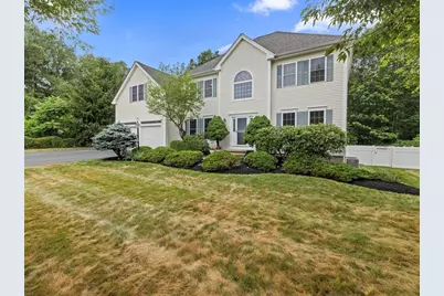 12 Primrose Lane, Westborough, MA 01581 - Photo 1