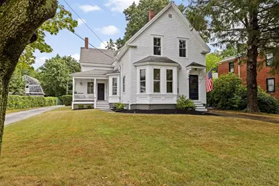 257 Main St, Kingston, MA 02364 - Photo 1