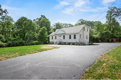 128 Dana Road, Oxford, MA 01540 - Photo 1