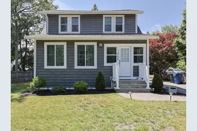 186 Canton St, Randolph, MA 02368 - Photo 1