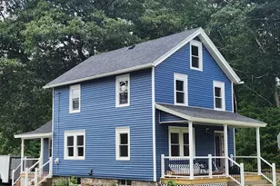 1649 Barre Rd, Hardwick, MA 01031 - Photo 1