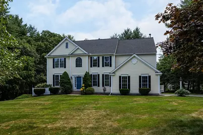 52 Glen Road, Hopkinton, MA 01748 - Photo 1