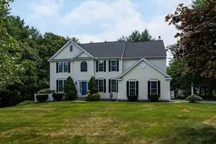 52 Glen Rd, Hopkinton, MA 01748 - Photo 1