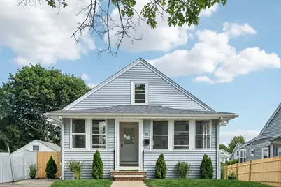 14 Ruthven St, Quincy, MA 02171 - Photo 1